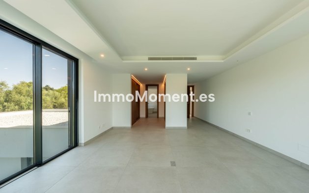 Wiederverkauf - Freistehende Villa - Sotogrande - Sotogrande Alto