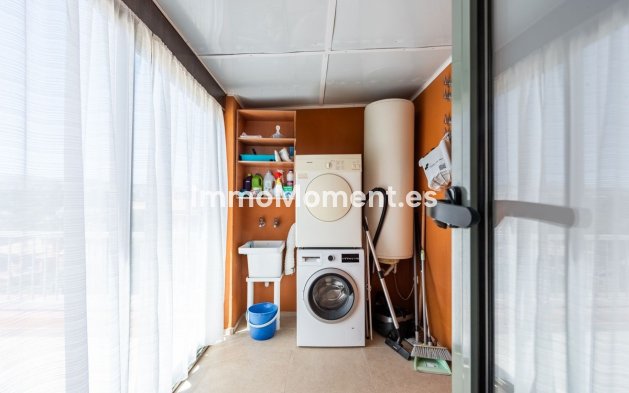Wiederverkauf - Wohnung - Estepona  - Atalaya