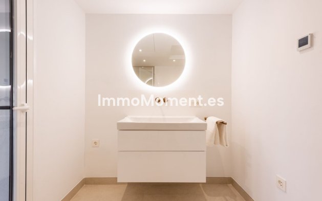 Wiederverkauf - Wohnung - Estepona  - Atalaya
