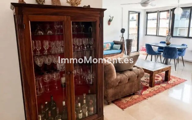 Wiederverkauf - Wohnung - Marbella - Marbella Centro