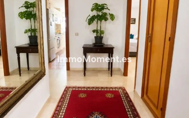 Wiederverkauf - Wohnung - Marbella - Marbella Centro