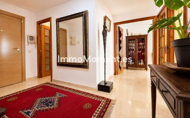 Wiederverkauf - Wohnung - Marbella - Marbella Centro