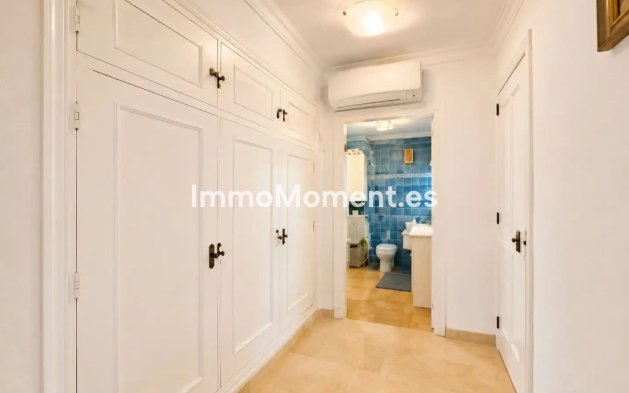 Wiederverkauf - Wohnung - Marbella - Marbella Centro