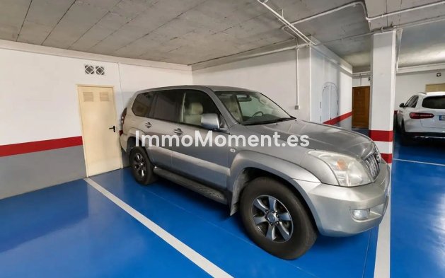 Wiederverkauf - Wohnung - Marbella - Marbella Centro