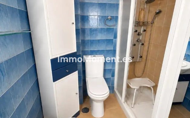 Wiederverkauf - Wohnung - Marbella - Marbella Centro