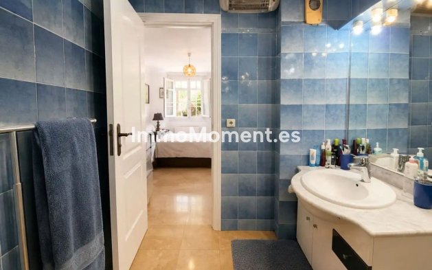 Wiederverkauf - Wohnung - Marbella - Marbella Centro