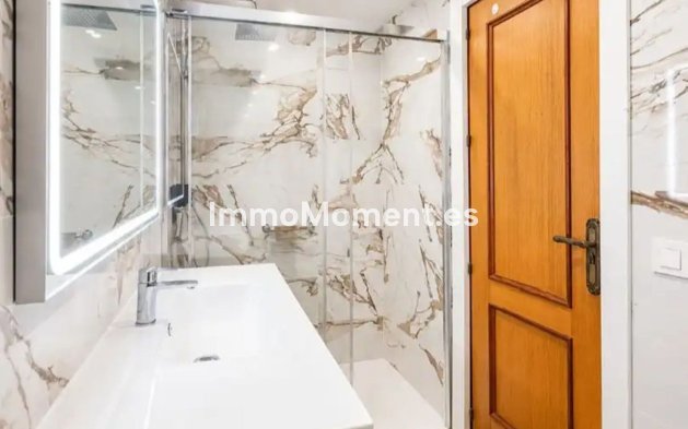 Wiederverkauf - Wohnung - Marbella - Marbella Centro