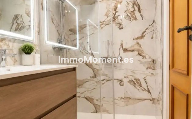 Wiederverkauf - Wohnung - Marbella - Marbella Centro