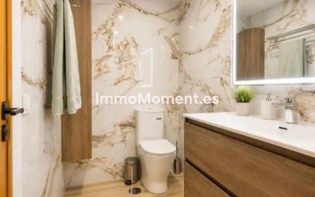 Wiederverkauf - Wohnung - Marbella - Marbella Centro