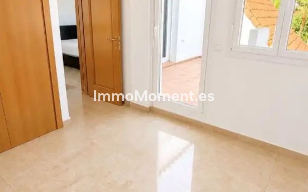 Wiederverkauf - Wohnung - Manilva - La Duquesa