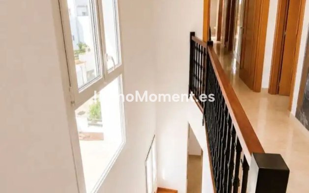 Wiederverkauf - Wohnung - Manilva - La Duquesa