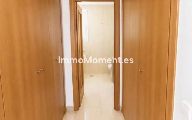 Wiederverkauf - Wohnung - Manilva - La Duquesa