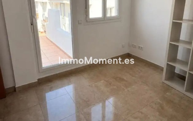 Wiederverkauf - Wohnung - Manilva - La Duquesa