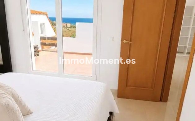 Wiederverkauf - Wohnung - Manilva - La Duquesa
