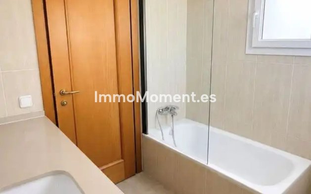 Wiederverkauf - Wohnung - Manilva - La Duquesa