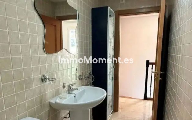 Wiederverkauf - Wohnung - Manilva - La Duquesa