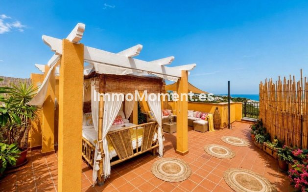 Reventa - Apartamento - Marbella - Reserva de Marbella