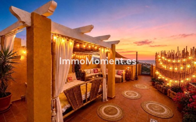Reventa - Apartamento - Marbella - Reserva de Marbella