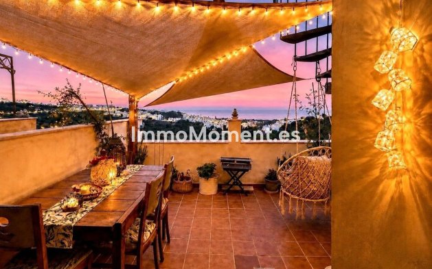 Reventa - Apartamento - Marbella - Reserva de Marbella