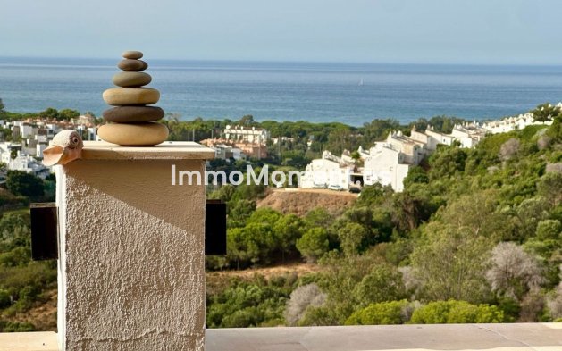 Reventa - Apartamento - Marbella - Reserva de Marbella