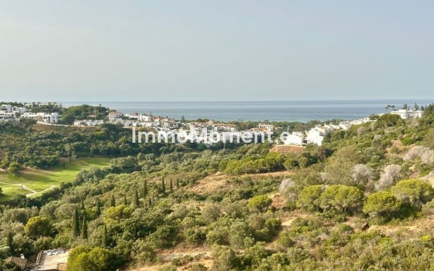 Reventa - Apartamento - Marbella - Reserva de Marbella