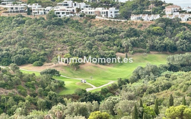 Reventa - Apartamento - Marbella - Reserva de Marbella