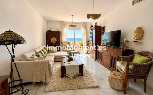 Reventa - Apartamento - Marbella - Reserva de Marbella