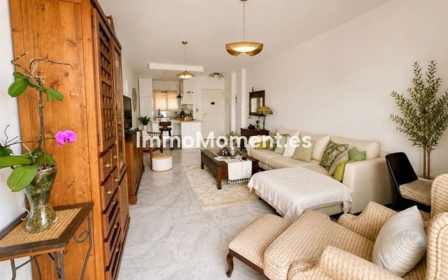 Reventa - Apartamento - Marbella - Reserva de Marbella