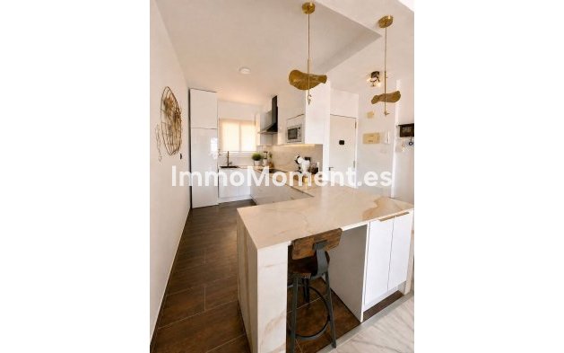 Reventa - Apartamento - Marbella - Reserva de Marbella