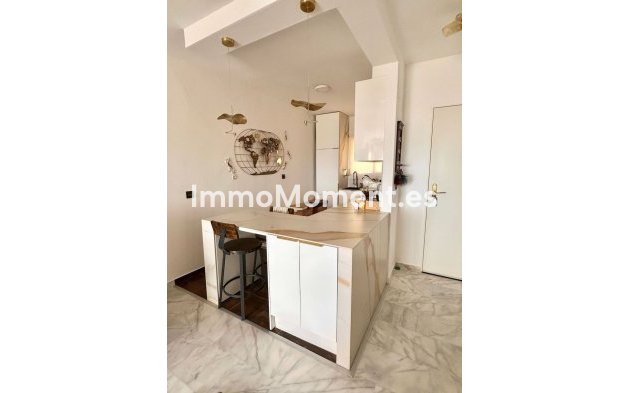 Reventa - Apartamento - Marbella - Reserva de Marbella