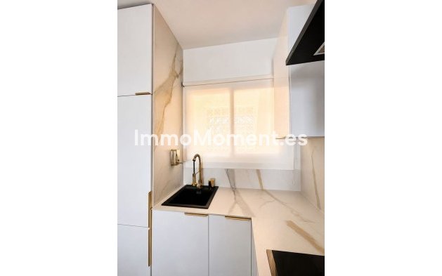 Reventa - Apartamento - Marbella - Reserva de Marbella