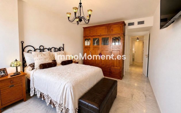 Reventa - Apartamento - Marbella - Reserva de Marbella
