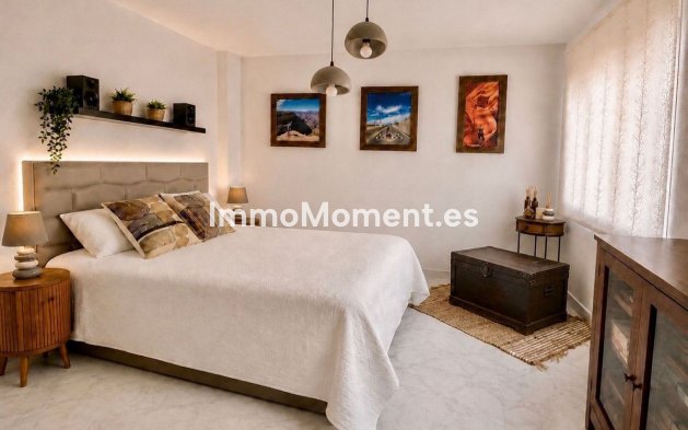 Reventa - Apartamento - Marbella - Reserva de Marbella