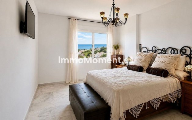Reventa - Apartamento - Marbella - Reserva de Marbella