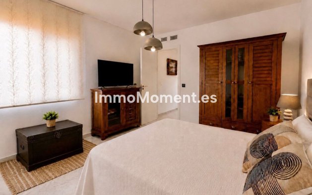 Reventa - Apartamento - Marbella - Reserva de Marbella