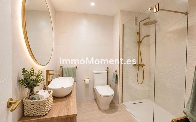 Reventa - Apartamento - Marbella - Reserva de Marbella