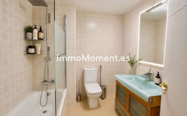 Reventa - Apartamento - Marbella - Reserva de Marbella
