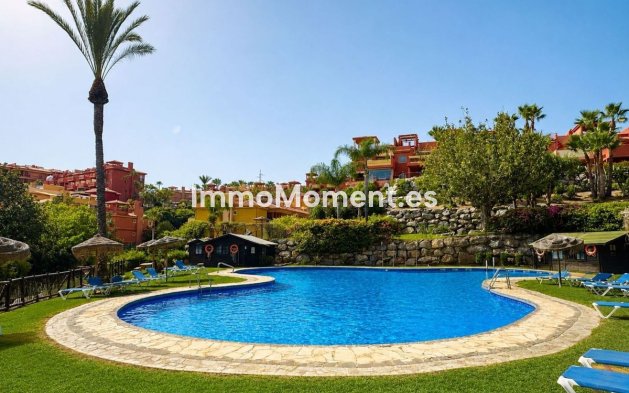 Reventa - Apartamento - Marbella - Reserva de Marbella