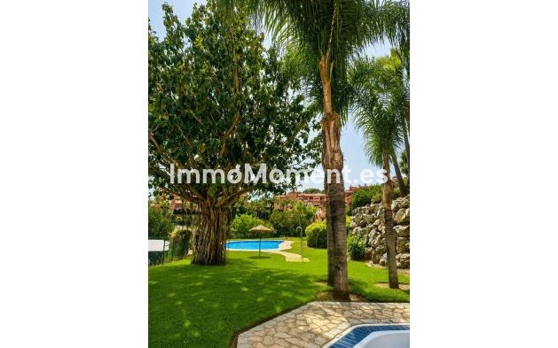 Reventa - Apartamento - Marbella - Reserva de Marbella