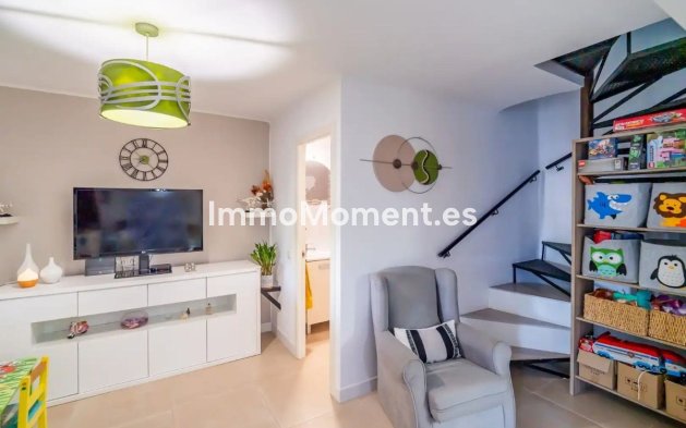 Reventa - Adosado - Estepona  - Atalaya