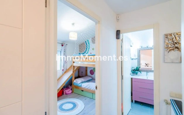 Reventa - Adosado - Estepona  - Atalaya