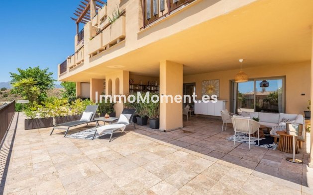 Revente - Appartement - Estepona  - New Golden Mile