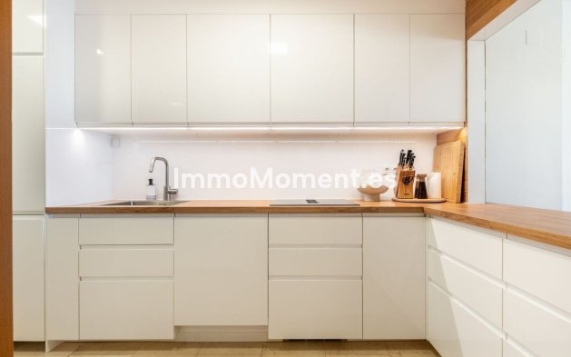 Revente - Appartement - Estepona  - New Golden Mile