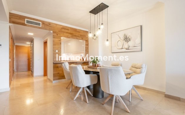 Revente - Appartement - Estepona  - New Golden Mile