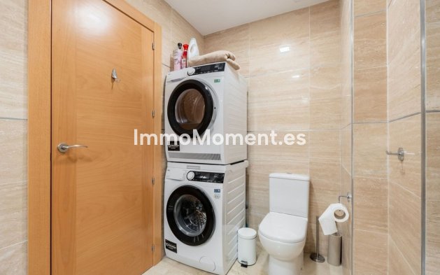 Revente - Appartement - Estepona  - New Golden Mile