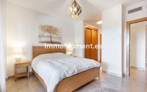 Revente - Appartement - Estepona  - New Golden Mile