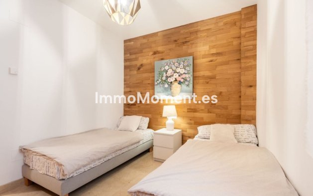Revente - Appartement - Estepona  - New Golden Mile