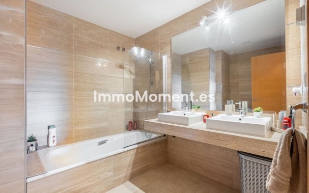 Revente - Appartement - Estepona  - New Golden Mile