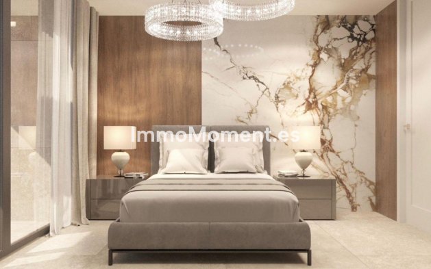 Reventa - Villa independiente - Alicante - Alicante Centro