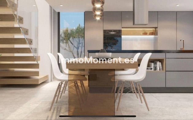 Reventa - Villa independiente - Alicante - Alicante Centro